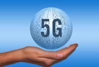 К 2022 году к сетям 5G будет подключено 550 млн устройств