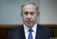 Нетаньяху запретил своим министрам общаться с украинскими коллегами
