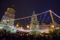 Синоптик предположила, какая погода ждет украинцев на Новый год