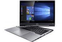 Ноутбук-трансформер Fujitsu Lifebook T937 получит поворотный экран и чип Intel Kaby Lake
