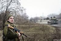 Украина в одностороннем порядке передала боевикам "Д/ЛНР" 15 человек - СБУ