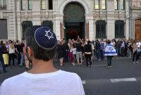 Министр обороны Израиля призвал евреев уехать из Франции
