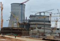МИД Литвы вручил ноту послу Беларуси из-за повторного инцидента на стройке АЭС