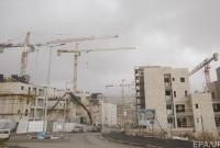 Израиль начинает новое строительство в Восточном Иерусалиме, вопреки резолюции Совбеза ООН