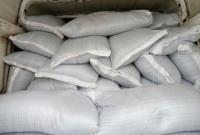 Пограничники в Донецкой области задержали груз с семенами подсолнечника в 100 тыс. грн