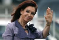Экс-президента Аргентины обвинили в коррупции