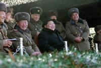 В Южной Корее подсчитали, сколько представителей северокорейских властей казнил Ким Чен Ын