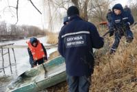 Тело рыбака обнаружили в водоеме в Кировоградской области