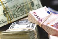 НБУ на 29 декабря ослабил курс гривны к доллару до 26,89