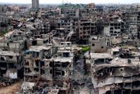 Россия, Турция и Иран планируют разделить Сирию на зоны влияния - СМИ