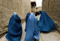 В Афганистане обезглавили женщину за посещение продуктового магазина без мужа