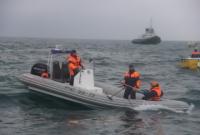 Тела еще трех погибших обнаружили на месте катастрофы Ту-154 - СМИ