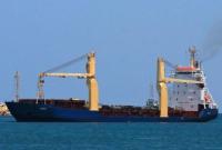 Двое украинских моряков арестованного в Ливии судна вернулись домой