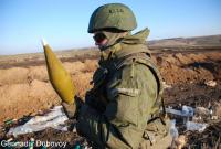 Российские кураторы увольняют задним числом погибших боевиков ЛНР - ГУР