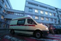 В Москве после вооруженного нападения застрелен сотрудник Росгвардии