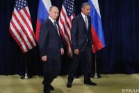 Обама прокомментировал новые санкции против России