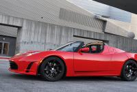 Глава Tesla подтвердил возрождение Roadster