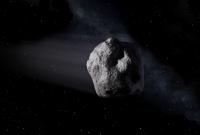 Мимо Земли на огромной скорости пролетел 5-километровый астероид