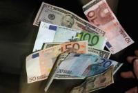В НБУ заявили о росте объема частных денежных переводов в Украину в третьем квартале почти на 10%
