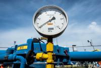 Украина не покупает российский газ почти 400 дней