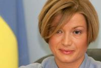 И. Геращенко: Россия шантажирует Украину пленниками, которых не отпускает несмотря на договоренности