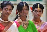 Первую школу для трансгендеров открыли в Индии