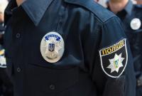 В Киеве общественный порядок в новогоднюю ночь будут обеспечивать 11 тысяч правоохранителей