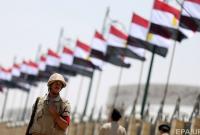 В Египте произошел взрыв придорожной бомбы, есть жертвы