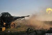Боевики 37 раз нарушили режим тишины: четверо украинских военных ранены