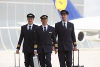 Lufthansa будет проверять пилотов на алкоголь и наркотики