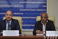 Фактическое количество ромов на Закарпатье в 3,5 раза больше официального - ОГА