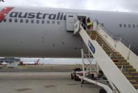 В Австралии вводят дополнительные проверки авиапассажиров