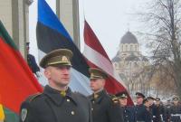 Разведка Литвы заявила о способности РФ за 24-48 часов начать боевые действия против стран Балтии