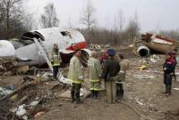 Крушение Ту-154 под Смоленском: Польша выдвинула обвинения против российских диспетчеров