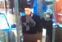 В сети появилось фото предполагаемого террориста в метро Санкт-Петербурга
