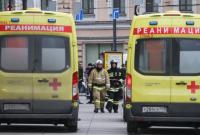 Количество погибших при теракте в Петербурге возросло