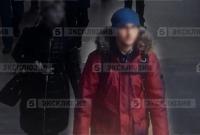 Теракт в метро Санкт-Петербурга: опубликовано фото второго подозреваемого