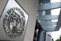 МВФ сегодня рассмотрит вопрос транша в 1 млрд дол. для Украины