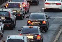 В столице ограничили движение на Кольцевой дороге до 10 апреля