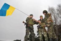 Украинские военные не нарушали режима тишины - штаб