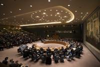 В среду Совбез ООН соберется в связи с вероятной химической атакой в ​​Сирии