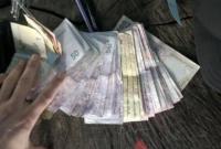 Преступники украли более полумиллиона гривен у пенсионера на Закарпатье