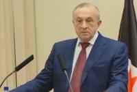 В России суд арестовал губернатора за взятку в 130 млн рублей