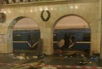 Металлические шарики и гайки: стало известно о схожести взорвавшейся и обезвреженной бомб в метро