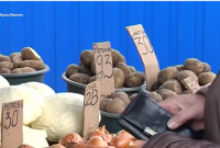 "Индекс борща": в оккупированном Крыму бешено дорогие продукты (видео)