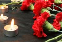В Москве почтили память погибших в теракте в Санкт-Петербурге