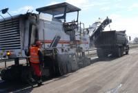 Кабмин выделил 30 млрд гривен на ремонт дорог (видео)