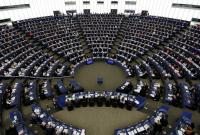 В Европарламенте сегодня состоятся дебаты по "безвизу" для украинцев