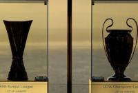 УЕФА: финалы ЛЧ и ЛЕ будут играть на одной неделе