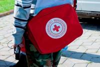 МВД и Красный Крест обсудили вопросы сотрудничества